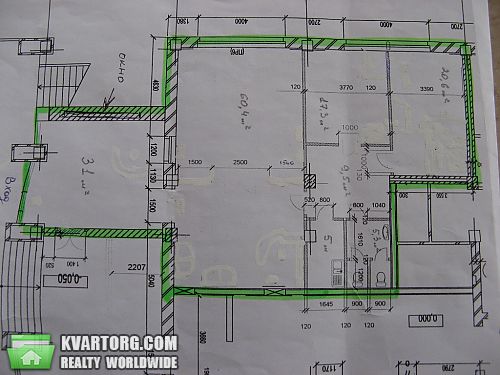 Rent out office. Киев, Тургеневская — photo 3