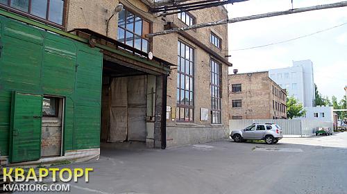 Rent out warehouse. Киев,  Фрунзе — photo 1