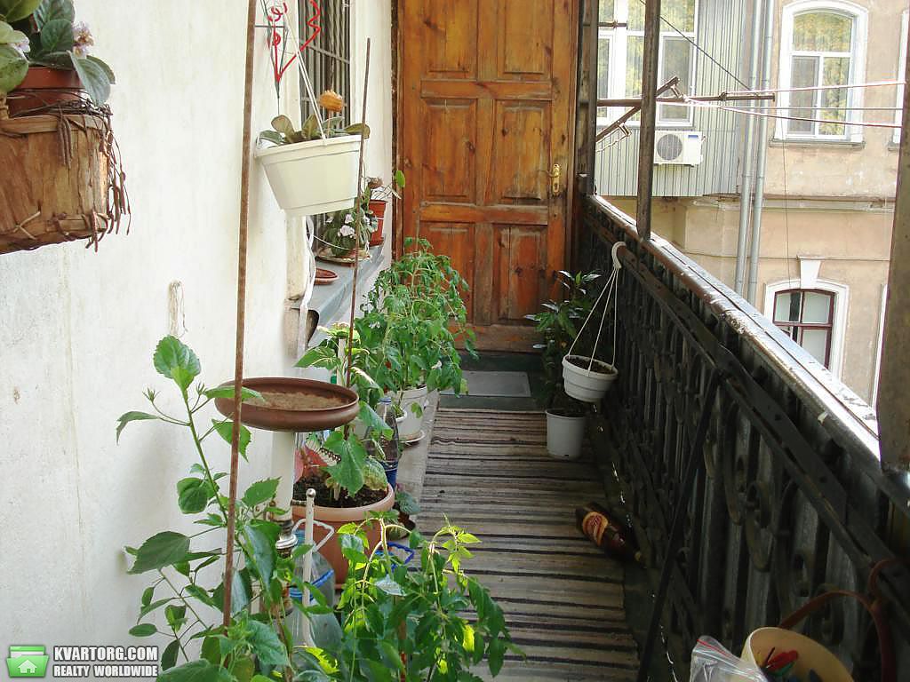 Sell 4-room apartment. Одесса, Бунина — photo 4