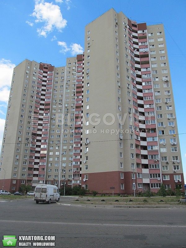 Rent out 2-room apartment. Киев, Милославская — photo 2