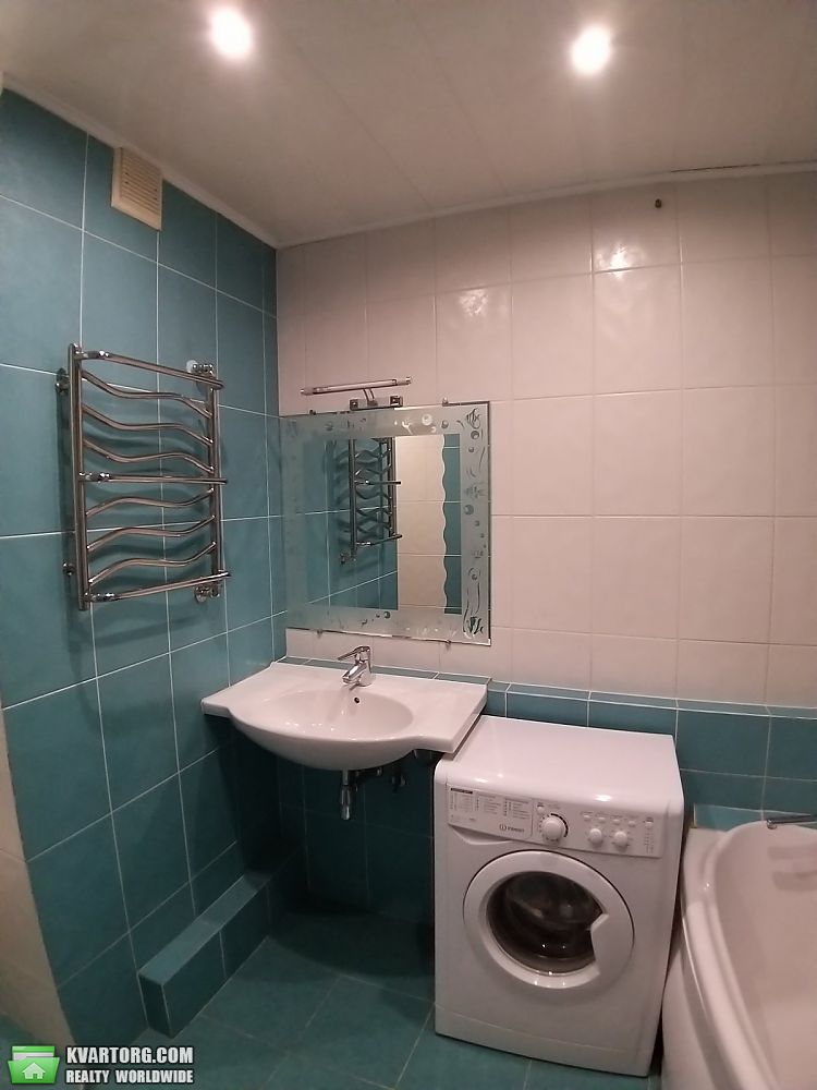 Rent out 2-room apartment. Киев,  Драгоманова — photo 6