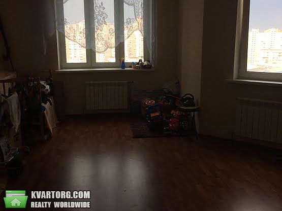 Sell 3-room apartment. Киев,  Княжий Затон — photo 1