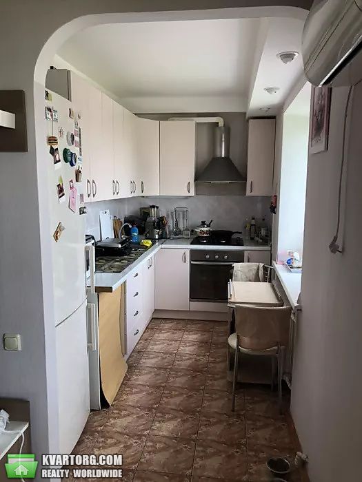 Sell 3-room apartment. Киев,  Молодогвардейская — photo 6