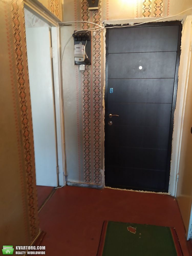 Rent out 1-room apartment. Киев,  Радужная — photo 9