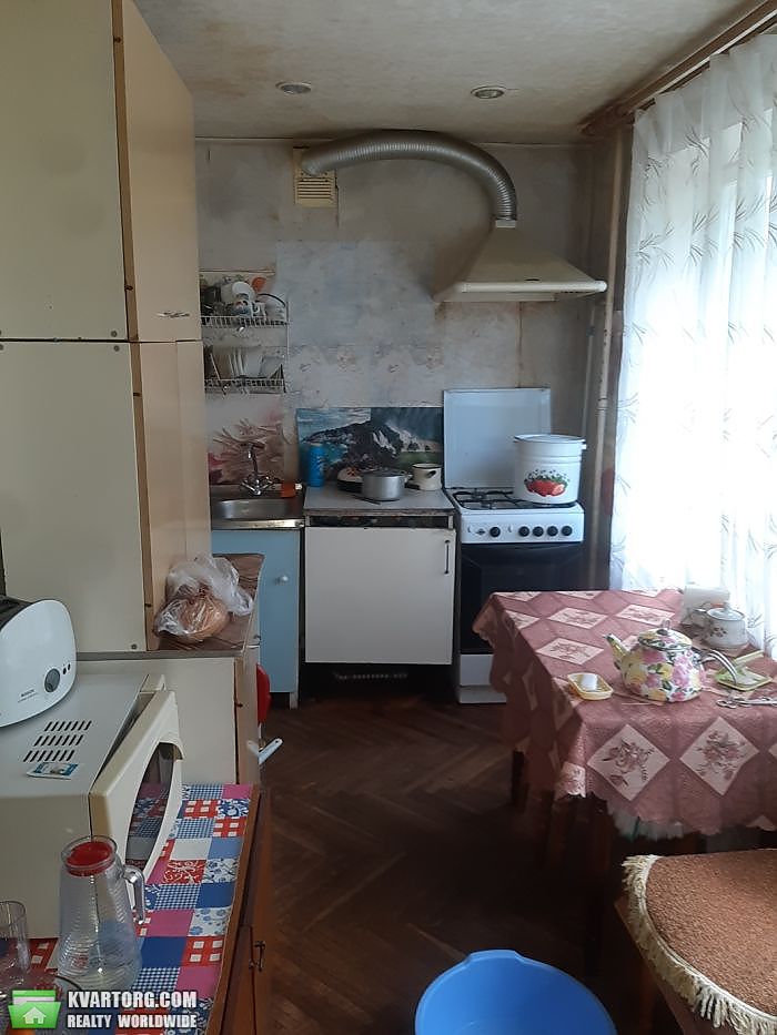 Sell 2-room apartment. Киев,  Братиславская — photo 3
