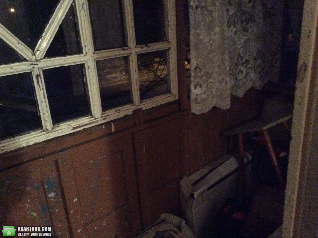 Sell 1-room apartment. Одесса, Генерала Петрова — photo 5