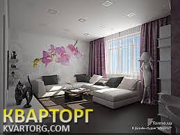 Sell 4-room apartment. Киев, Барбюса Анри — photo 2