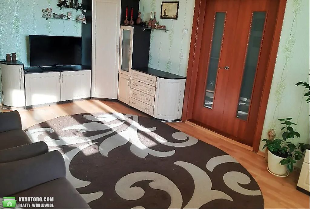 Sell 4-room apartment. Киев,  Данькевича — photo 1