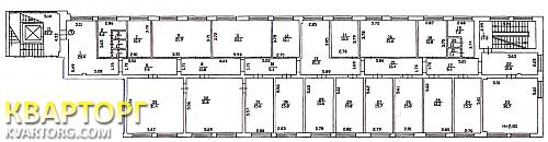 Rent out office. Киев, ул. Багговутовская — photo 4