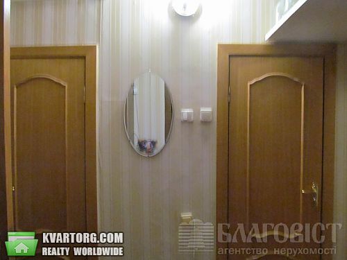 Sell 3-room apartment. Киев,  Героев Сталинграда пр — photo 1
