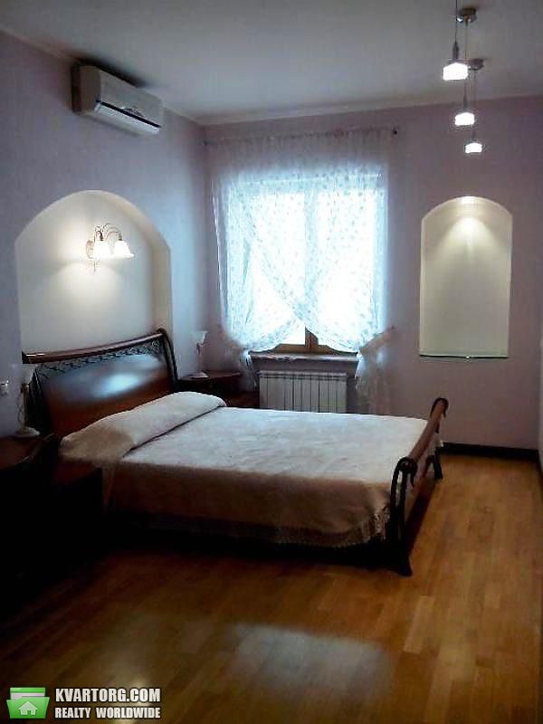 Rent out 3-room apartment. Киев,  Ярославов Вал — photo 5