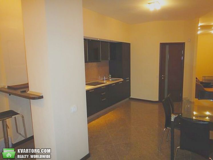 Rent out 3-room apartment. Киев, хорива — photo 1