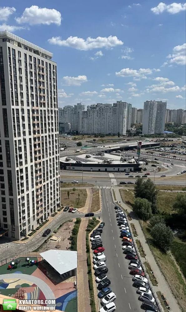 Sell 1-room apartment. Киев,  Днепровская наб — photo 2