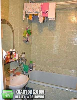 Sell 1-room apartment. Киев,  Ахматовой — photo 8