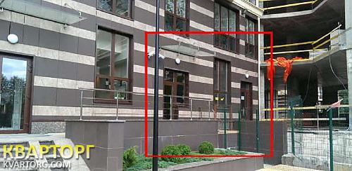 Sell office. Киев,  Барбюса — photo 1