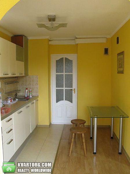 Sell 4-room apartment. Киев, Зверинецкая — photo 1
