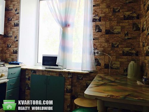 Rent out 1-room apartment. Харьков, Московский пр — photo 4