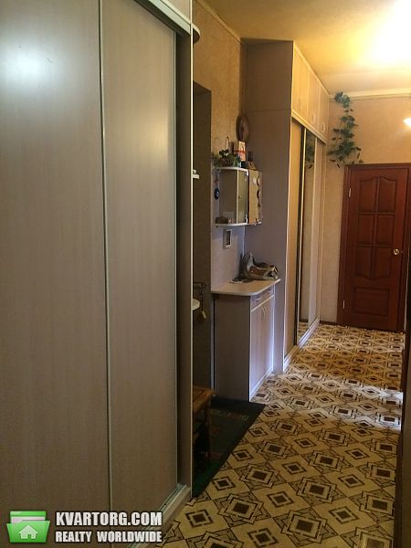 Sell 3-room apartment. Киев, Борщаговская — photo 9