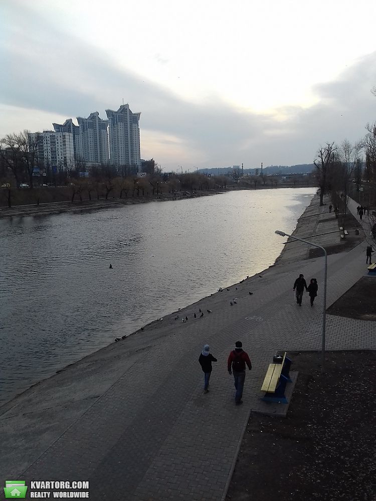Sell 2-room apartment. Киев, Энтузиастов — photo 9