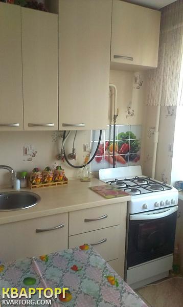 Sell 1-room apartment. Киев,  Ильича — photo 2