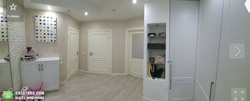 Rent out 1-room apartment. Киев, Алишера Навои — photo 4