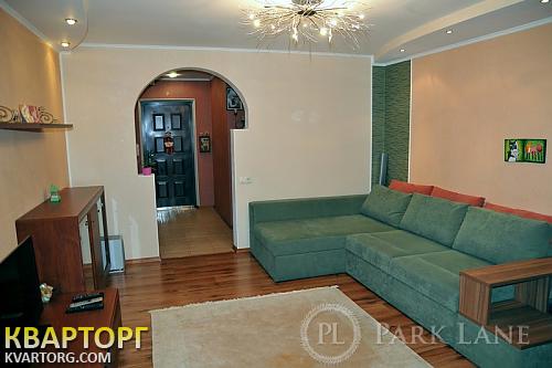Sell 2-room apartment. Киев, Богатырская — photo 4