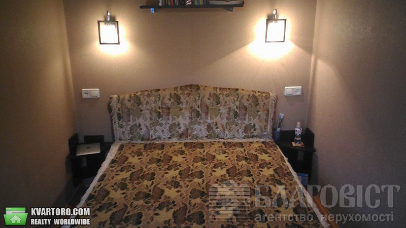 Sell 1-room apartment. Киев, Рыбальская — photo 3