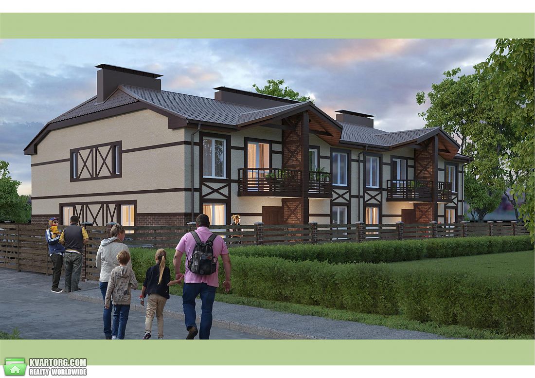 Sell house. Вишневое,  Богдана Хмельницкого — photo 1