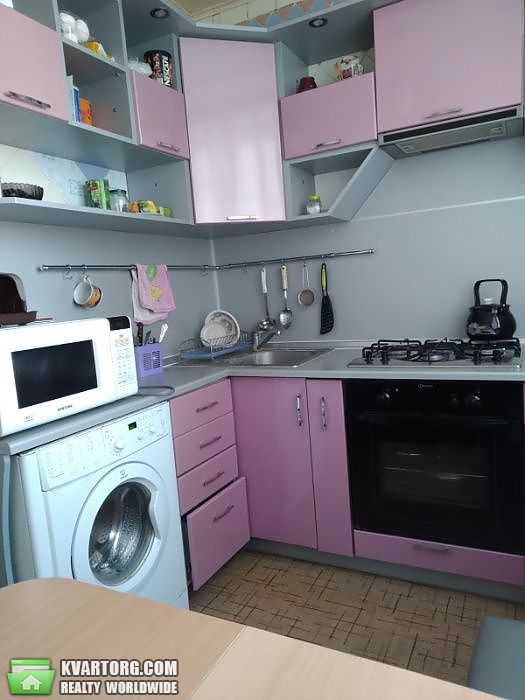 Sell 3-room apartment. Харьков, Салтовское Шоссе — photo 1