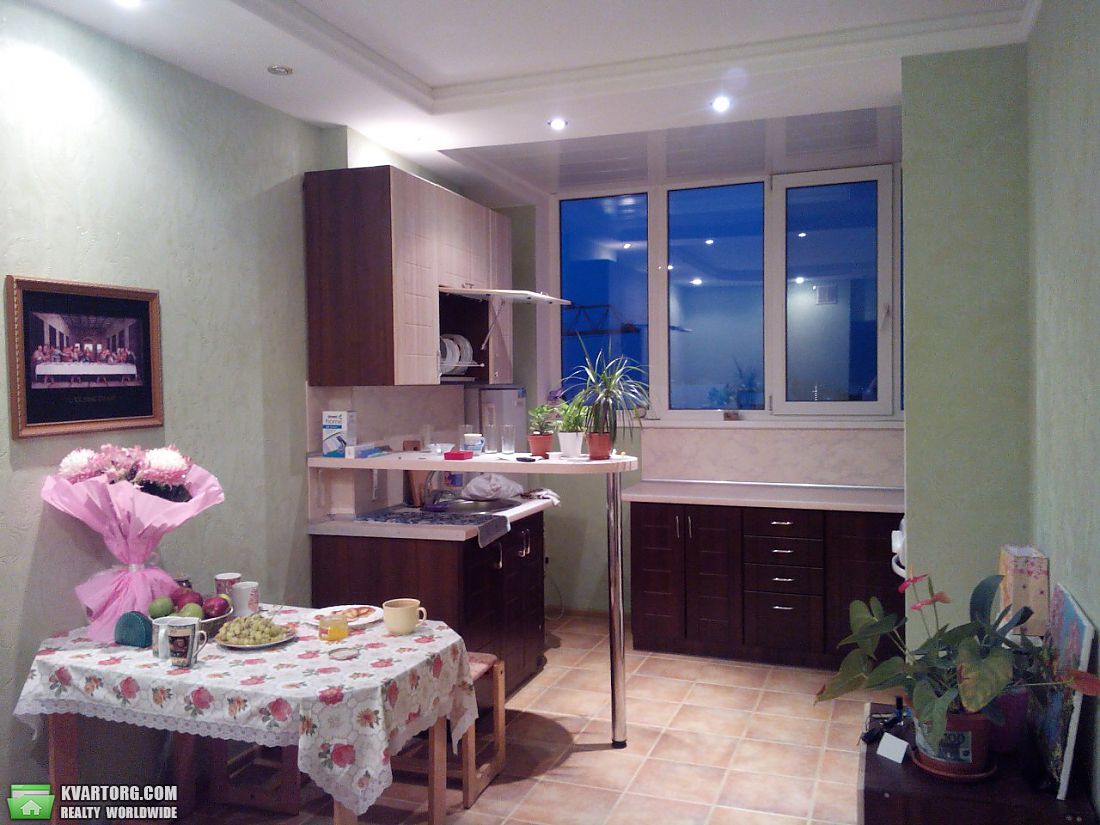 Sell 1-room apartment. Одесса, Радужный I микрорайон — photo 1