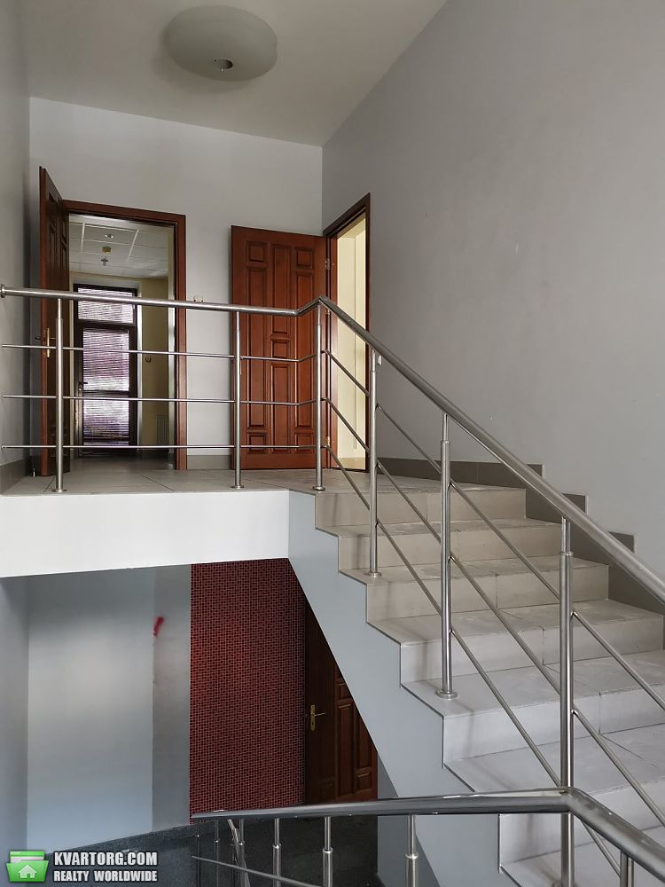 Rent out office. Киев,  Борисоглебская — photo 2