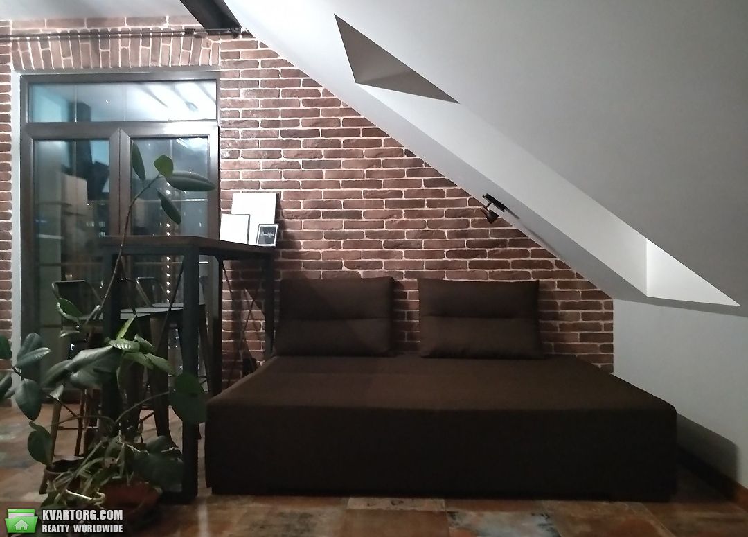 Rent out 1-room apartment. Киев,  Вильямса — photo 1