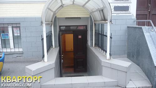 Rent out office. Киев, Ивана Франко — photo 1
