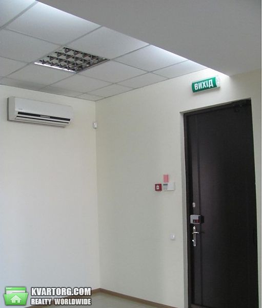 Rent out office. Киев,  Круглоуниверситетская — photo 9