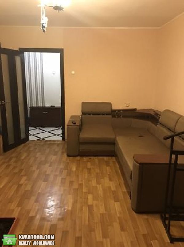 Sell 1-room apartment. Киев,  Закревского — photo 5