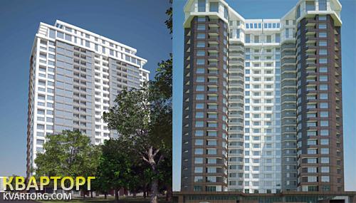 Sell 2-room apartment. Одесса, Французский бул. — photo 1