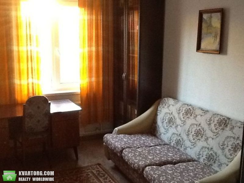 Sell 3-room apartment. Киев, Малиновского — photo 1