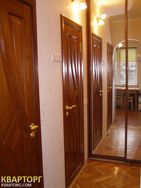 Rent out 2-room apartment. Киев,  Пироговского — photo 7
