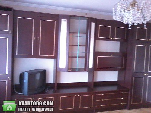 Rent out 2-room apartment. Киев, Гагарина пр — photo 2