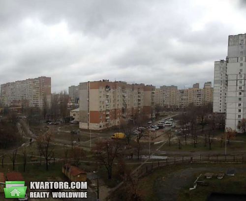 Sell 1-room apartment. Киев, Закревского — photo 2