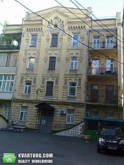Rent out office. Киев, ул.Шота Руставели — photo 3