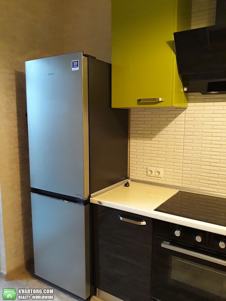 Rent out 1-room apartment. Одесса, Итальянский бульвар — photo 1