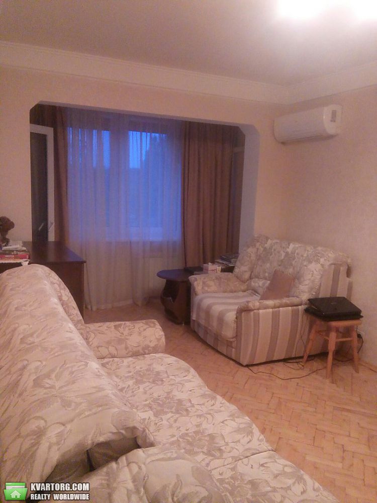 Sell 1-room apartment. Киев, баумана — photo 1