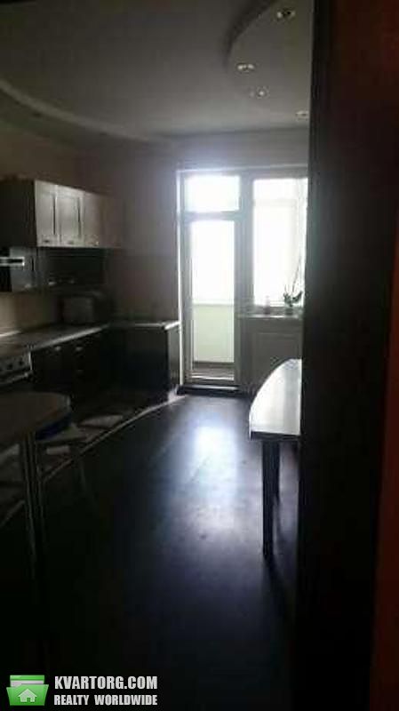 Rent out 1-room apartment. Киев,  Механизаторов — photo 5