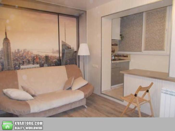 Sell 1-room apartment. Киев,  Курбаса — photo 2