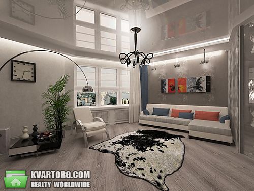 Sell 2-room apartment. Киев, Ахматовой — photo 4