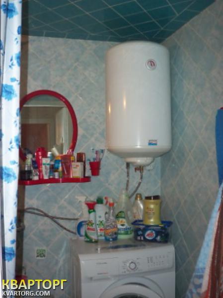Sell 1-room apartment. Киев, Сергиенко — photo 4