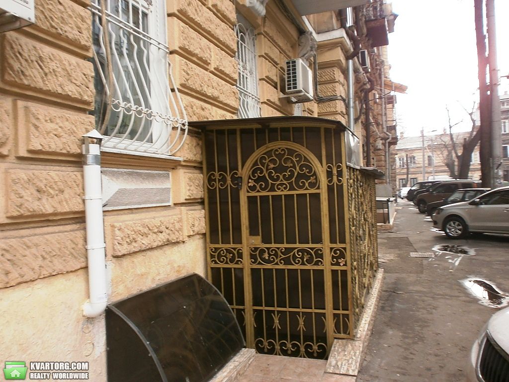 Sell office. Одесса, Маразлиевская — photo 1