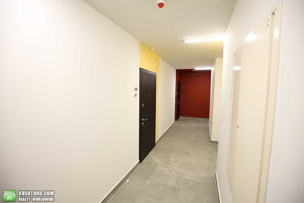 Sell 1-room apartment. Киев, Сверстюка — photo 6