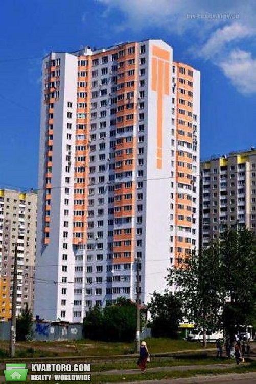Sell 1-room apartment. Киев,  Закревского — photo 1